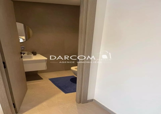 s1 VIDE 80 m² Jardins de Carthage