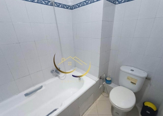 A louer un appartement S+1 meublé à Cité Wahat