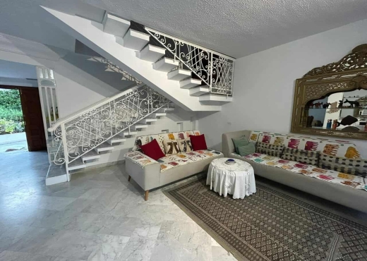 Villa Marsa Sdi Abdelaziz