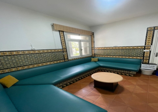 Villa bureautque  à Alain Savary