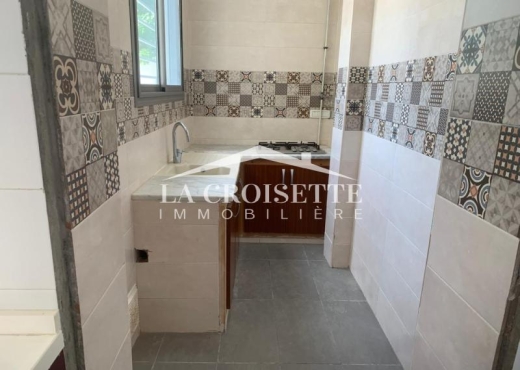 Villa s4 à La Soukra ZVL1654