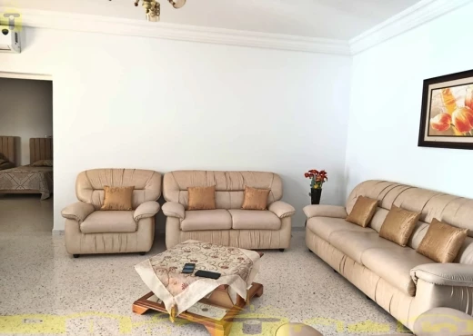 Étage de villa À Vendre à NABEUL - 🏡 Maison RDC S+2 à vendre – Hammamet - Immobiliere.tn - Photo 5