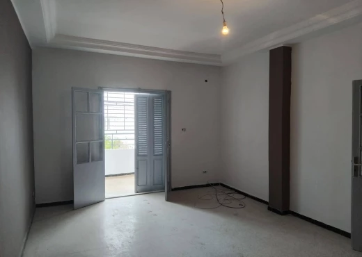 Étage de villa À Louer à ARIANA - À LOUER : Étage de villa à Borj Louzir - Immobiliere.tn - Photo 12