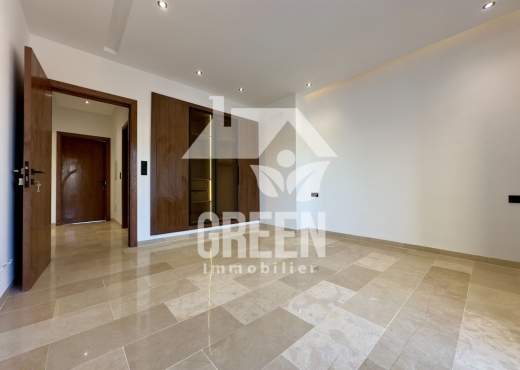 Villa " Saint Sébastien "