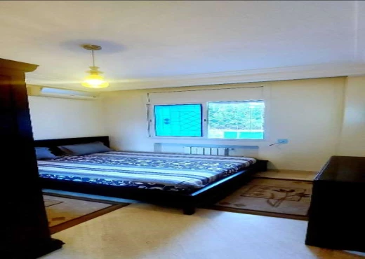 Appartement À Louer à ARIANA - T bel Apt S+1 meublé pour étranger - Immobiliere.tn - Photo 5