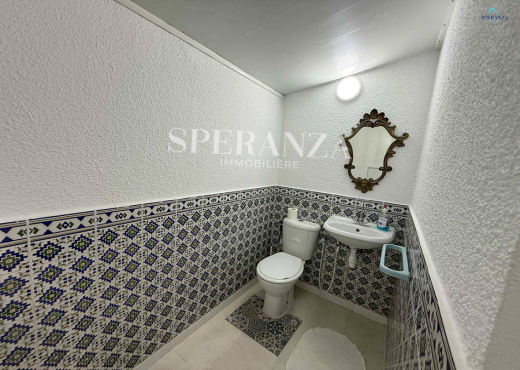 Location Duplex Sylvie S+2