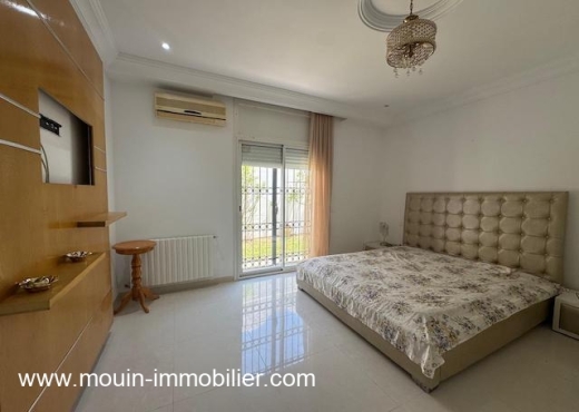 VILLA TANIA Hammamet AL3513
