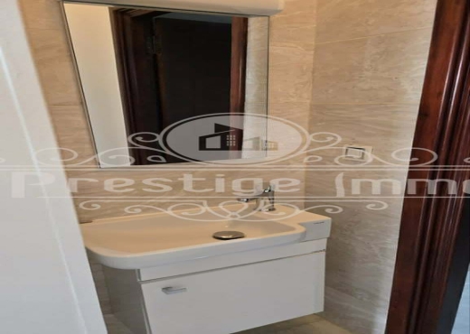 appartement haut standing