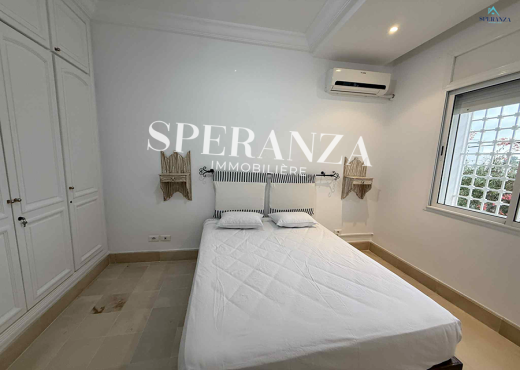 Location Villa Fourat S+4