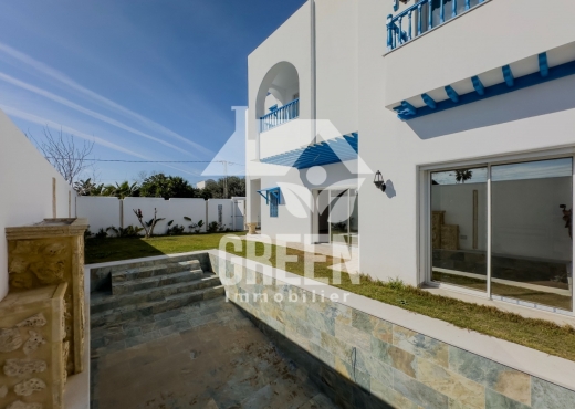 Villa " LYRA "