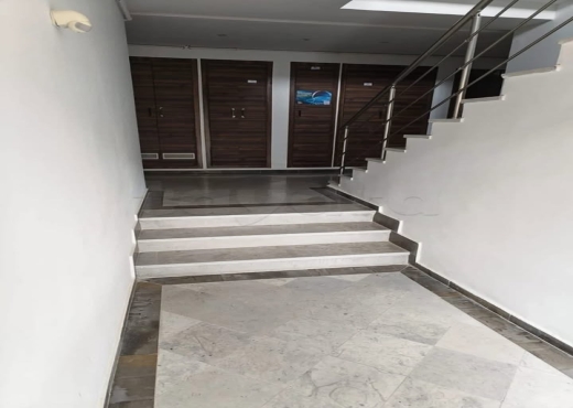 A Vendre S+1 La Soukra Ariana