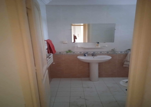 AL S+2 au RDC La soukra 1150 dt