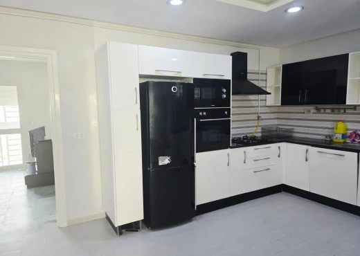 Appartement À Vendre à SOUSSE - Penthouse d'exception àchat Mariem - Immobiliere.tn - Photo 10