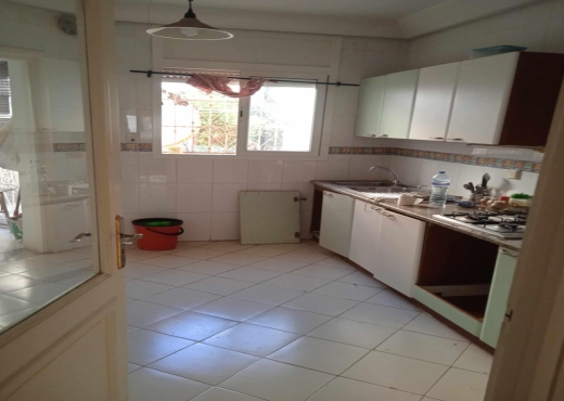 AL S+2 au RDC La soukra 1150 dt
