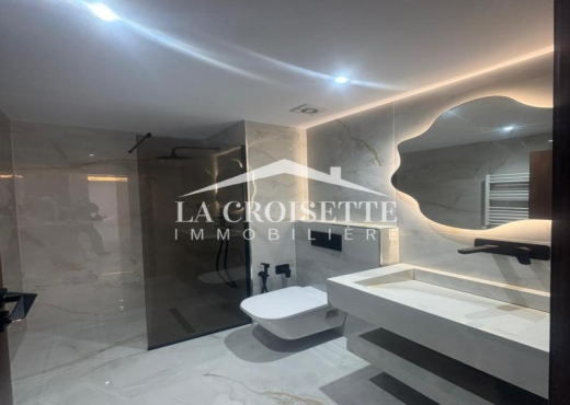 Appartement s2 à La Soukra MAL2131