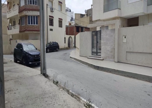 terrain À Vendre à MONASTIR - un excellent lot de Terrain - Immobiliere.tn - Photo 6