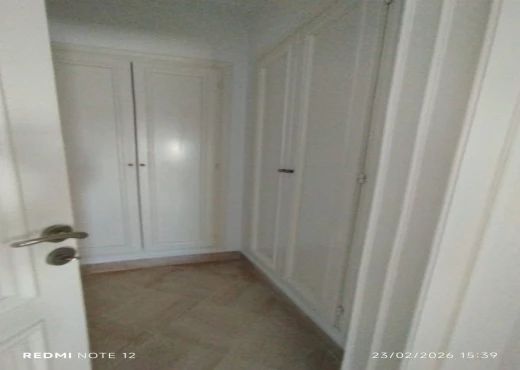 Appartement À Louer à TUNIS - A Louer S+3 vue mer La Marsa - Immobiliere.tn - Photo 5