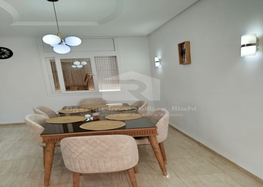 À LOUER (Courte durée)  Maison S+3