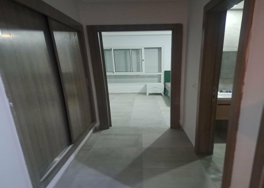 A louer S+2 Meublé à Riadh Andalous