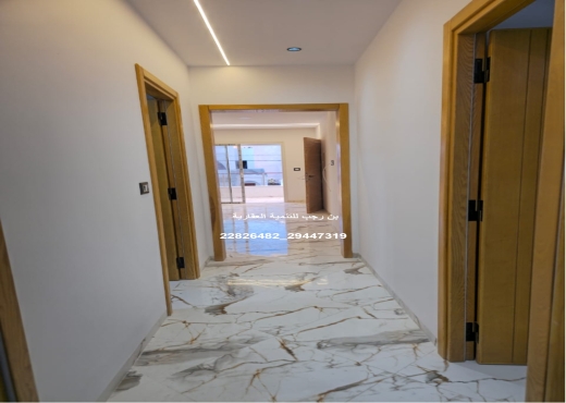 Appartement À Vendre à NABEUL - شقق للبيع في حمام الغزاز - Immobiliere.tn