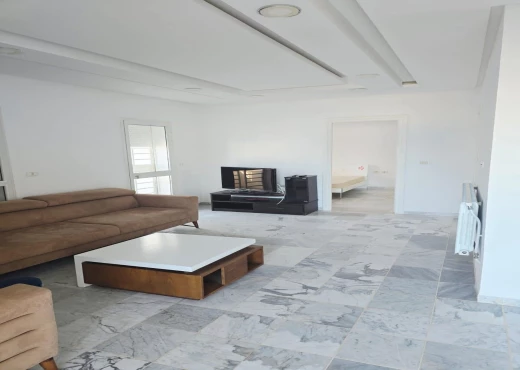 Appartement À Vendre à SOUSSE - Penthouse d'exception àchat Mariem - Immobiliere.tn - Photo 6