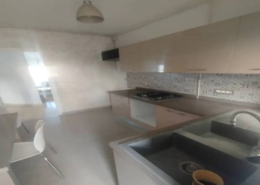 Appartement À Louer à TUNIS - A louer umS+2 retapé à neuf meublé - Immobiliere.tn - Photo 5