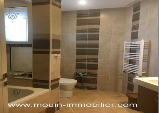 APPARTEMENT LA DIGUE 1 A1870