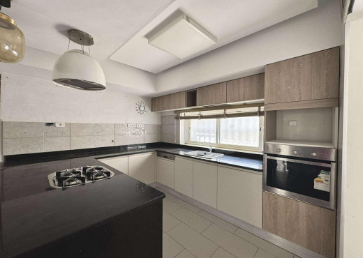 📍 RIADH ANDALOUS : APPARTEMENT S+