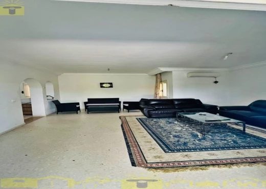 Appartement À Vendre à NABEUL - Un Beau Appartement s3 à Manarat Hammamet - Immobiliere.tn - Photo 10