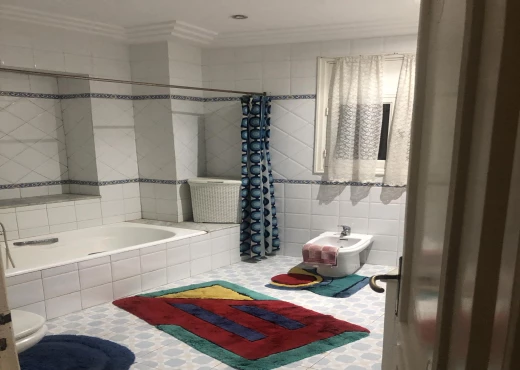 Appartement À Vendre à SFAX - Appartement de 2 étages kaïd Mhamd - Immobiliere.tn