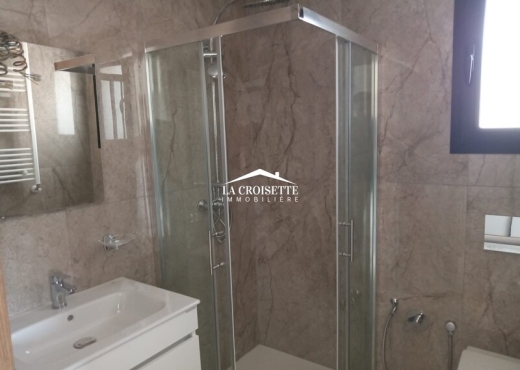 Appartement À Louer à TUNIS - s2 aux Jardins de Carthage ZAL1104 - Immobiliere.tn - Photo 4