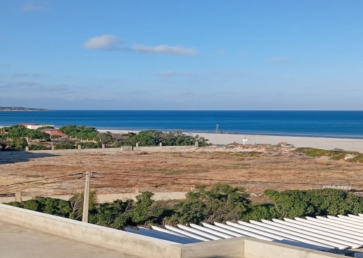🌊 Appartements pieds dans l’eau à vendre