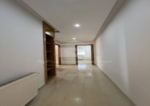 Appartement S3 à Cité Olympique