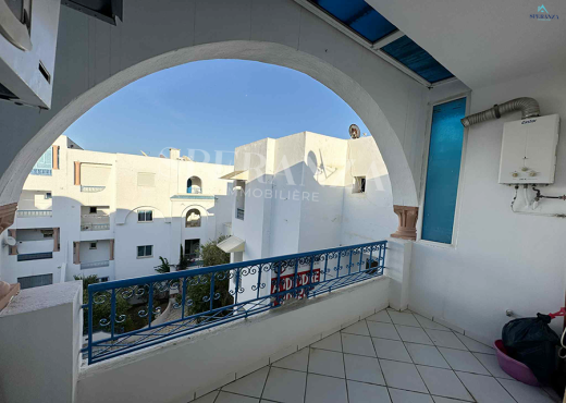 Location Appartement Lisa S+2