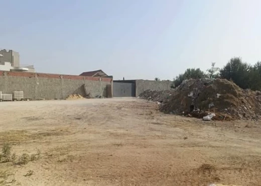 terrain À Vendre à MONASTIR - Terrain dans un quartier calme - Immobiliere.tn