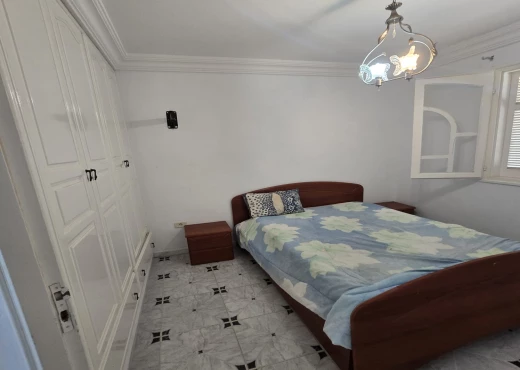 Appartement À Vendre à SOUSSE - Appartement Pieds Dans L'eau S+3 - Immobiliere.tn - Photo 4