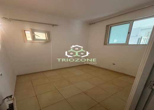 Appartement S+3 A Louer Cite Wahat