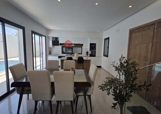 villa haut de gamme à Mezraya