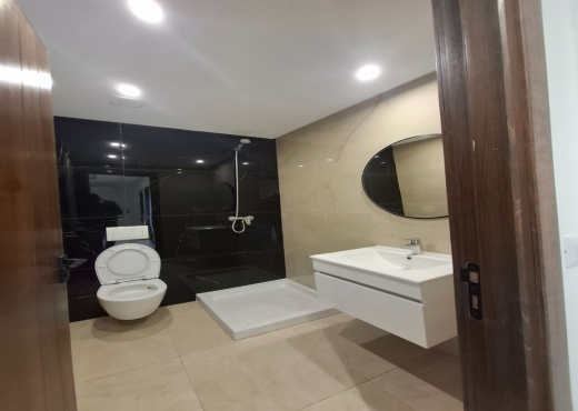 Appartement S+1 de 62,19 m² au 7èm