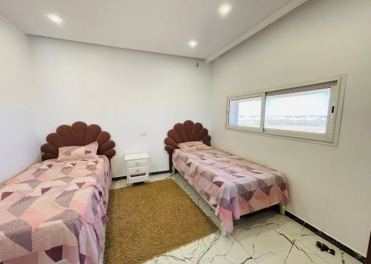 A Vendre Appart S+2 Kerkouene