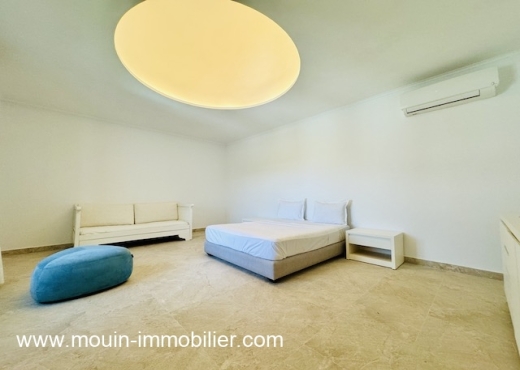 VILLA BIANCA Hammamet AV1780