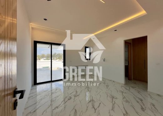 villa À Vendre à NABEUL - Villa Caracas | À 300 m de la plag - Immobiliere.tn - Photo 10