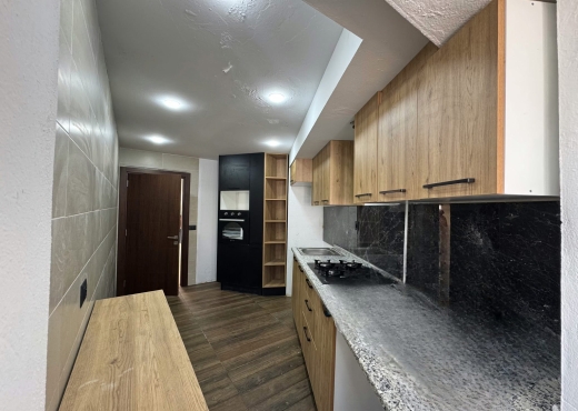 📍MANAR 1  : APPARTEMENT S+3 AU RE
