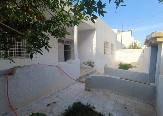 Villa à vendre