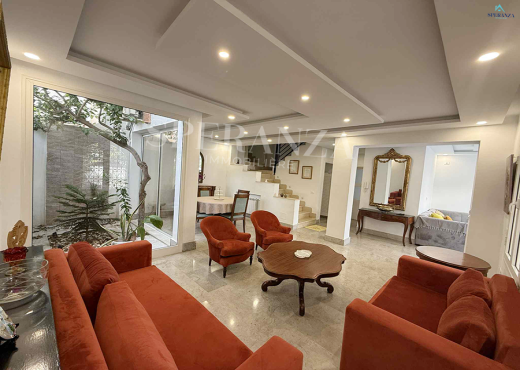 Location Villa Lyly S+3