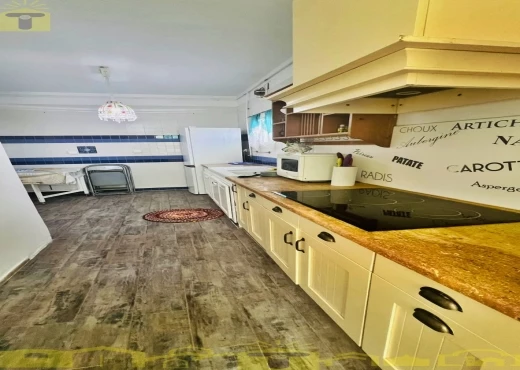 Appartement À Vendre à NABEUL - Bel Appartement s2 à Yasmine Hammamet - Immobiliere.tn
