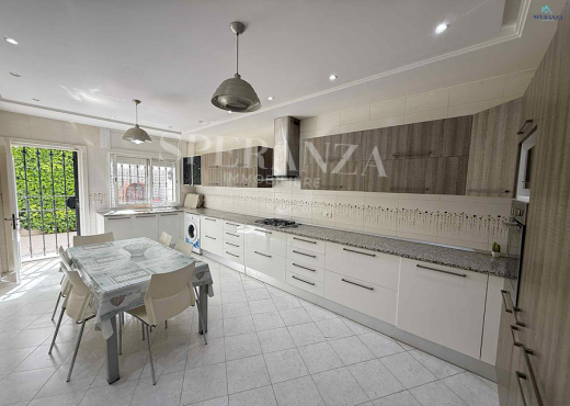 Location Duplex Gardinia S+3