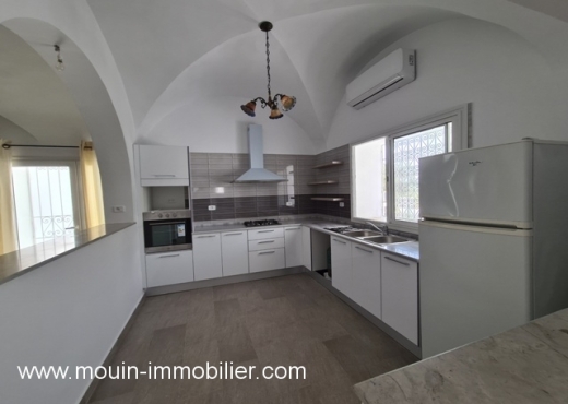 maison À Louer à NABEUL - MAISON ALMA 1 Hammamet Sud AL2666 - Immobiliere.tn - Photo 2