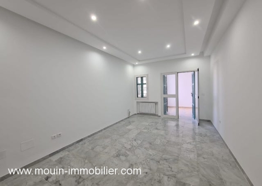 RESIDENCE NOUR Hammamet AV1226