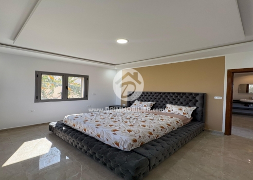 Villa location Annuelle Tezdaine